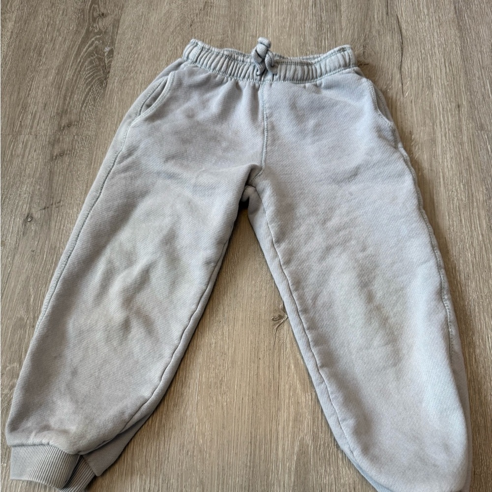 Zara Kids Jogging Suit - Picture 6 of 8